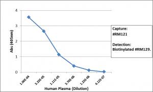IgM Antibody (RM121)