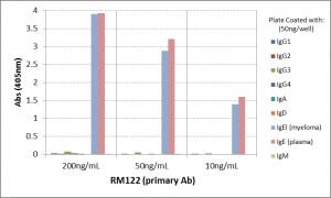 IgE Antibody (RM122)