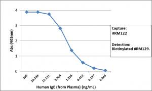 IgE Antibody (RM122)
