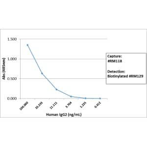 IgG2 Antibody (RM118) [Biotin]