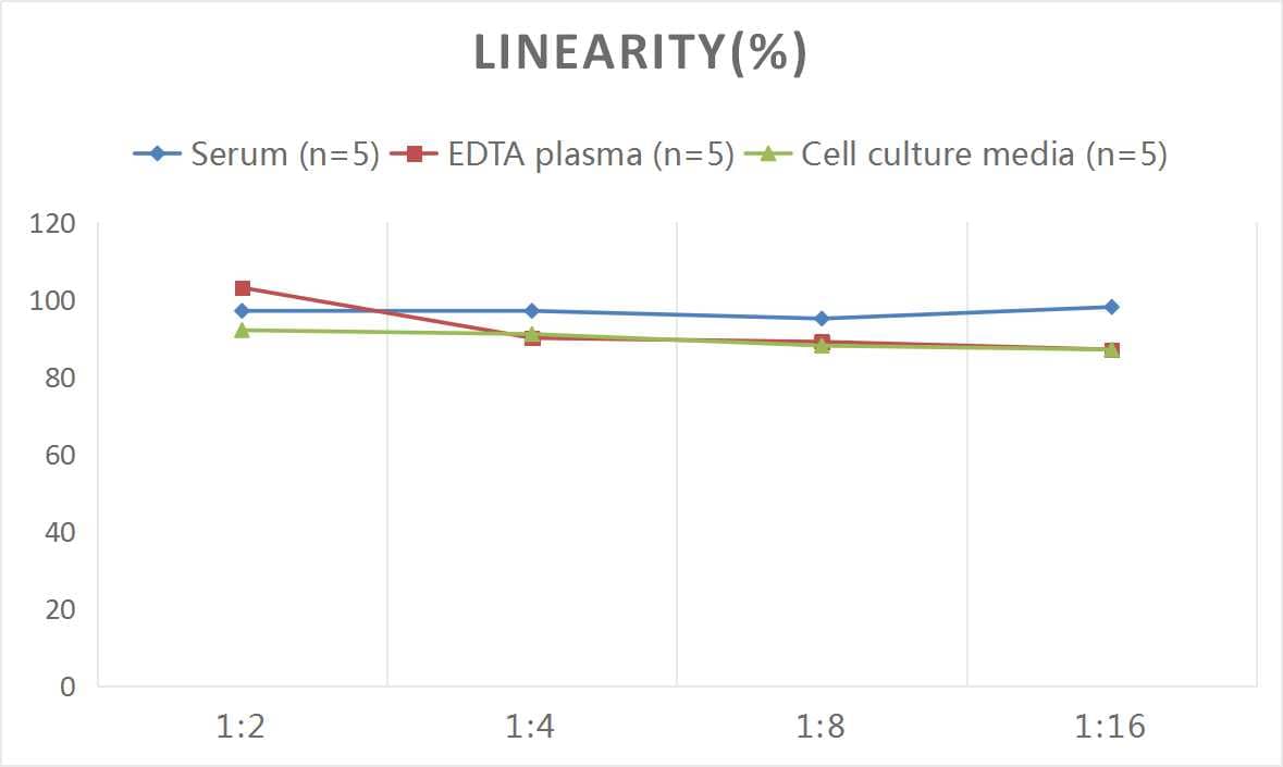 Mouse HMGB1/HMG-1 ELISA Kit (Colorimetric)