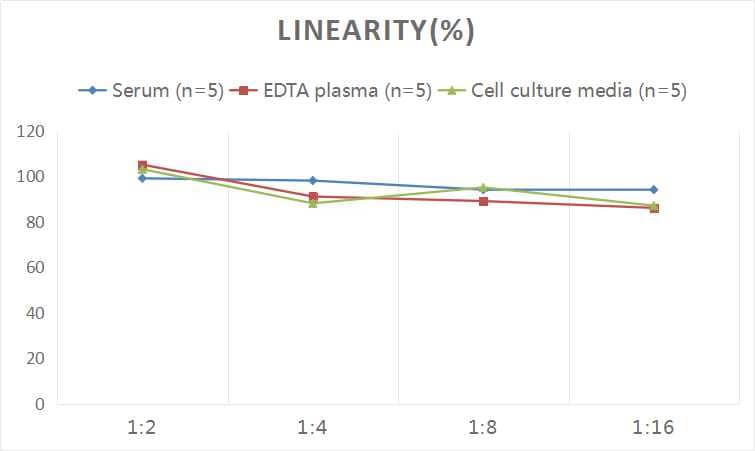 Human Neprilysin/CD10 ELISA Kit (Colorimetric)