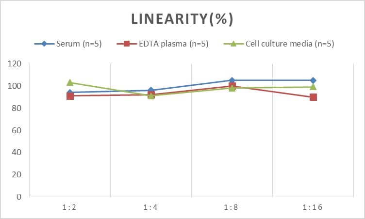 Human 12-Lipoxygenase ELISA Kit (Chemiluminescence)