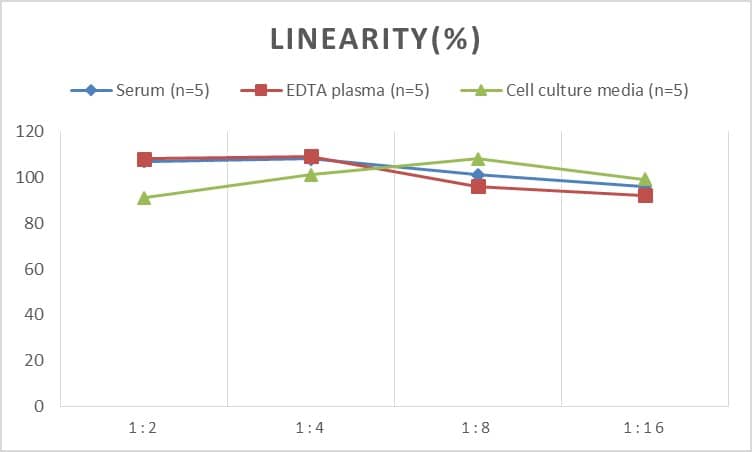 Mouse ABCA1 ELISA Kit (Chemiluminescence)