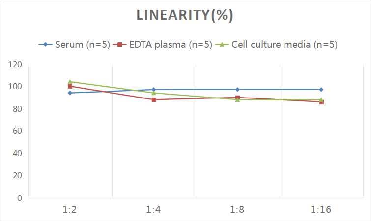 Human Activin B/Inhibin beta B ELISA Kit (Colorimetric)