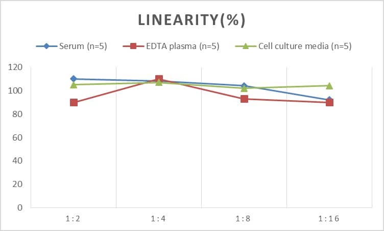 Human ADAM10 ELISA Kit (Chemiluminescence)