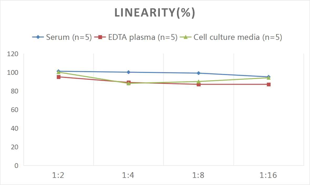 Human ADAMTS18 ELISA Kit (Colorimetric)