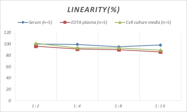 Human ADAMTS9 ELISA Kit (Colorimetric)