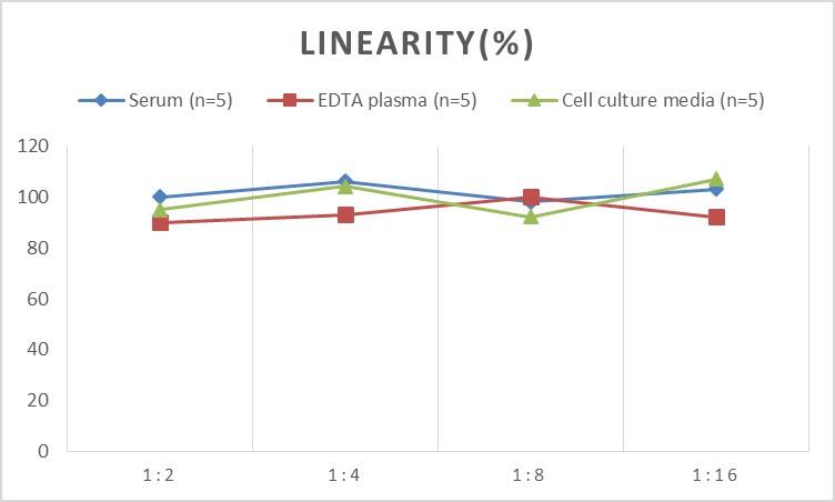 Human alcohol dehydrogenase ELISA Kit (Chemiluminescence)