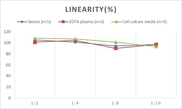 Human AdipoR2 ELISA Kit (Chemiluminescence)