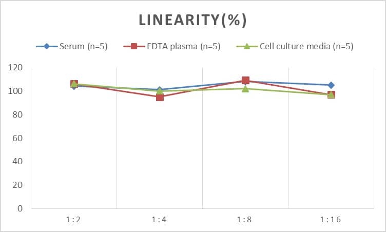 Human Aggrecan ELISA Kit (Chemiluminescence)