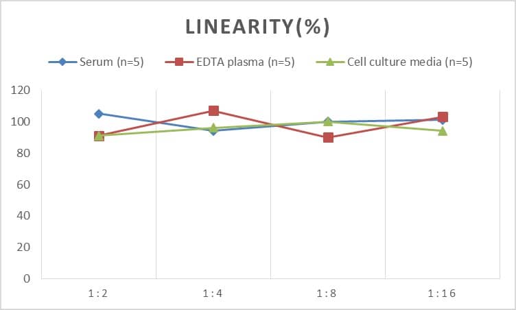 Human AIF-1/Iba1 ELISA Kit (Chemiluminescence)