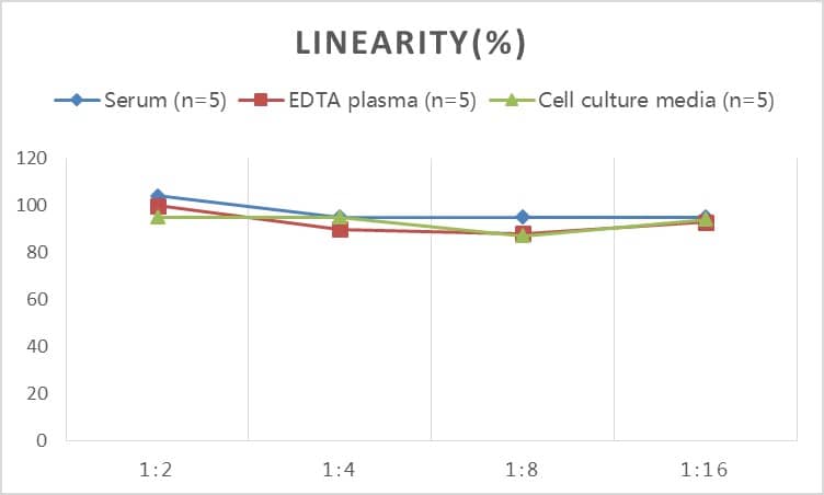 Rat AIF-1/Iba1 ELISA Kit (Colorimetric)