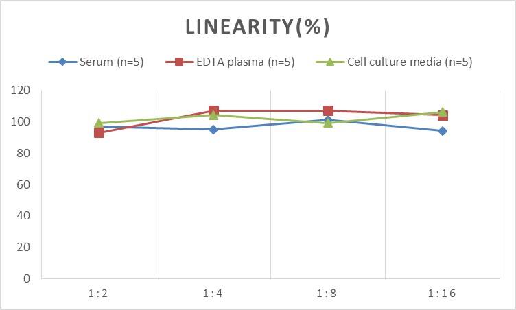 Human CutA ELISA Kit (Chemiluminescence)