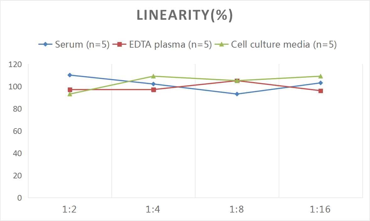 Mouse Amphiregulin ELISA Kit (Chemiluminescence)