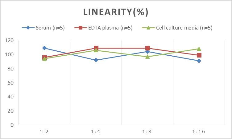 Human BACE-1 ELISA Kit (Chemiluminescence)