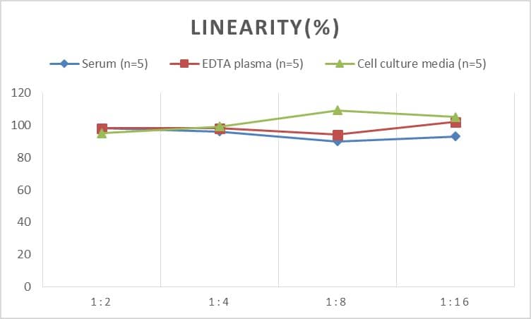 Human BPI ELISA Kit (Chemiluminescence)