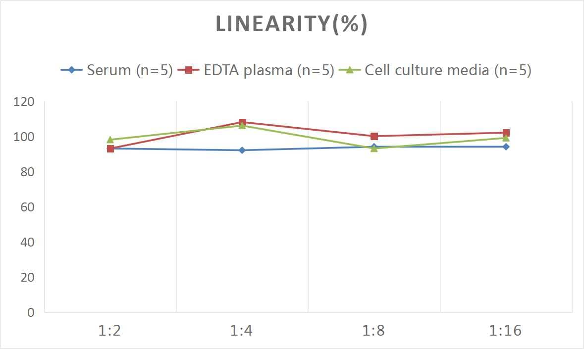 Human C1qTNF1/CTRP1 ELISA Kit (Chemiluminescence)