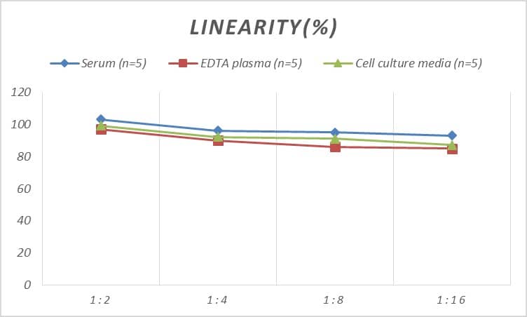 Human CTRP2 ELISA Kit (Colorimetric)