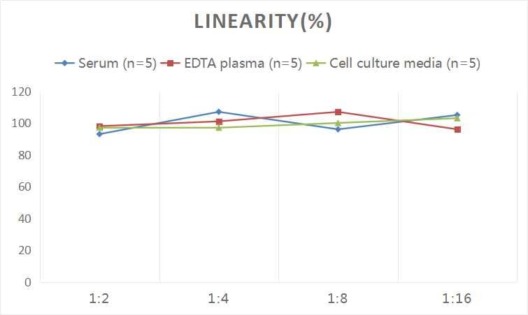 Rat CNTF ELISA Kit (Chemiluminescence)