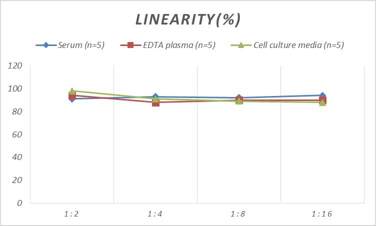 Rat Dopamine D1R/DRD1 ELISA Kit (Colorimetric)