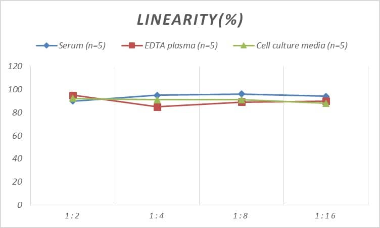 Mouse Dopamine D3R/DRD3 ELISA Kit (Colorimetric)