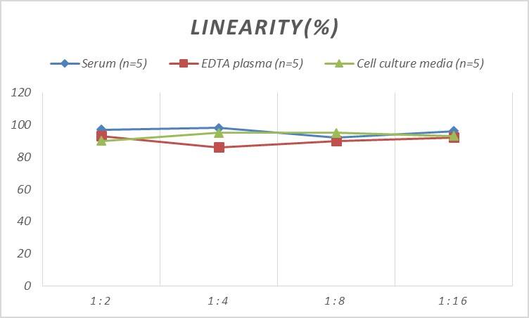 Rat Dopamine Receptor D4 ELISA Kit (Colorimetric)