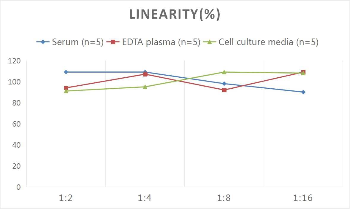 Human Coagulation Factor VII ELISA Kit (Chemiluminescence)