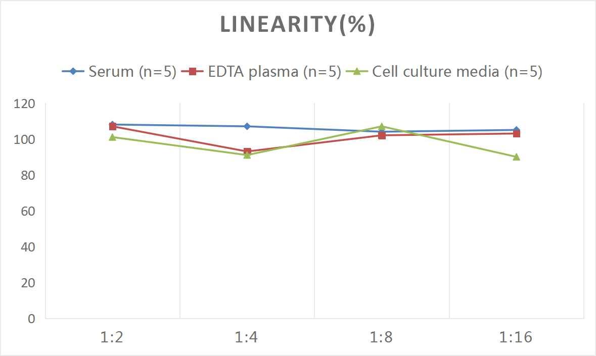 Mouse Galectin-3 ELISA Kit (Chemiluminescence)