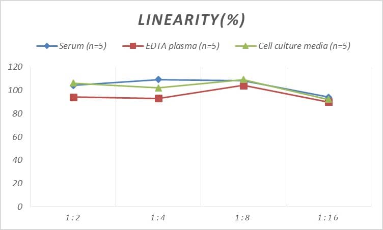 Rat Galectin-7 ELISA Kit (Chemiluminescence)