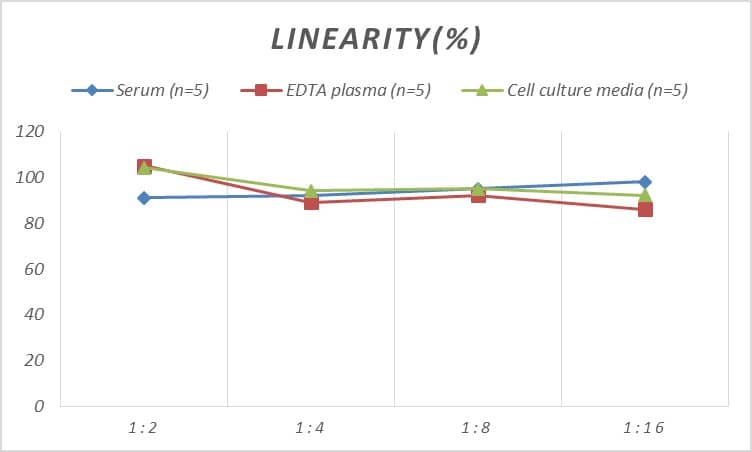 Rat Glutamate Dehydrogenase ELISA Kit (Colorimetric)