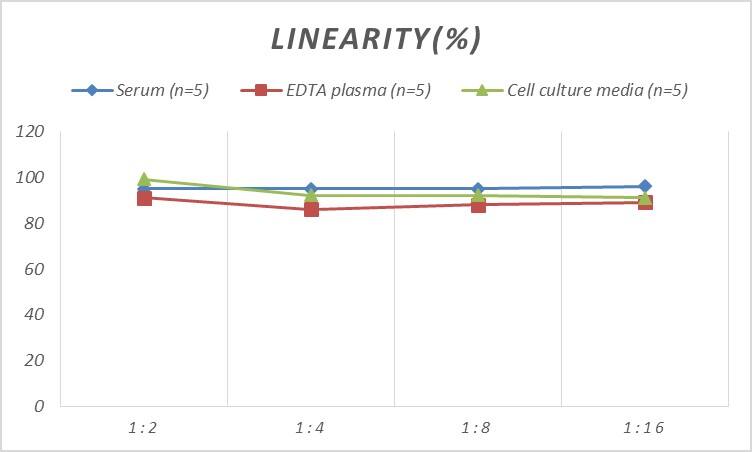 Human Growth Hormone 2 ELISA Kit (Colorimetric)