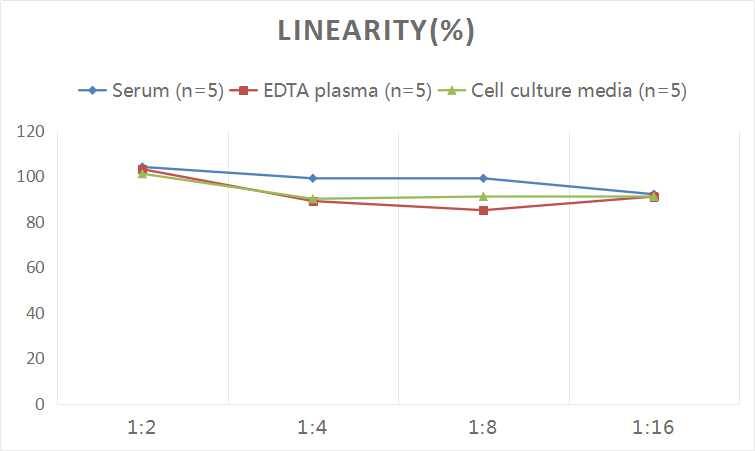 Human GIF ELISA Kit (Colorimetric)