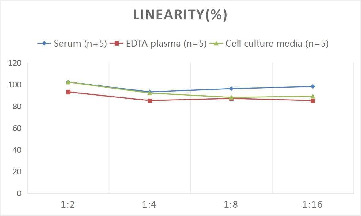 Human IRS1 ELISA Kit (Colorimetric)