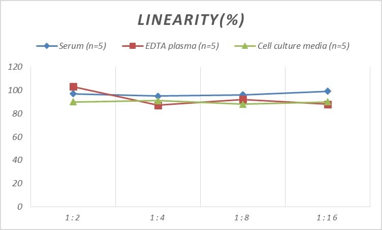 Human CCL13/MCP-4 ELISA Kit (Colorimetric)