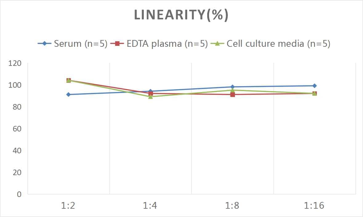 Mouse Neuregulin-1/NRG1 ELISA Kit (Colorimetric)