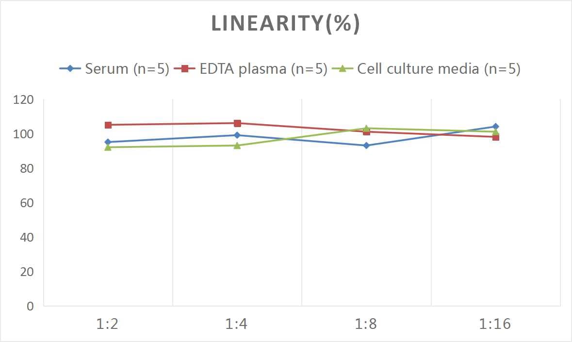 Human P-Cadherin ELISA Kit (Chemiluminescence)