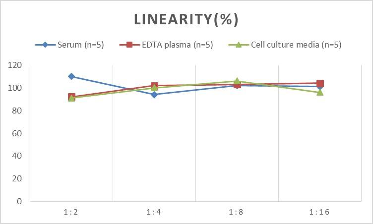 Rat Progesterone R/NR3C3 ELISA Kit (Chemiluminescence)