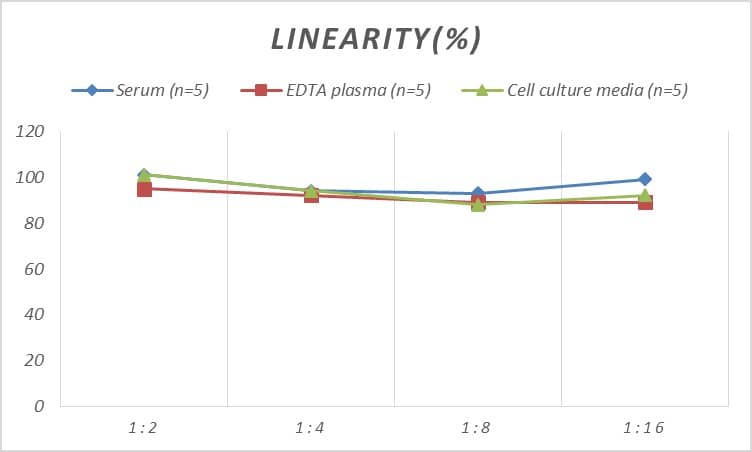 Mouse PIBF1 ELISA Kit (Colorimetric)