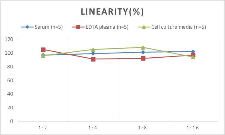 Human EN-RAGE/S100A12 ELISA Kit (Chemiluminescence)