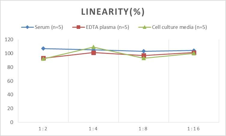 Human TXNIP ELISA Kit (Chemiluminescence)