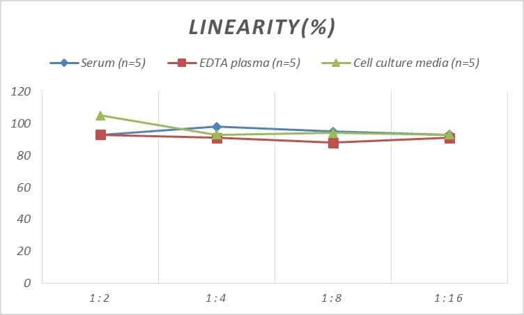 Mouse Thioredoxin Reductase 1/TRXR1 ELISA Kit (Colorimetric)