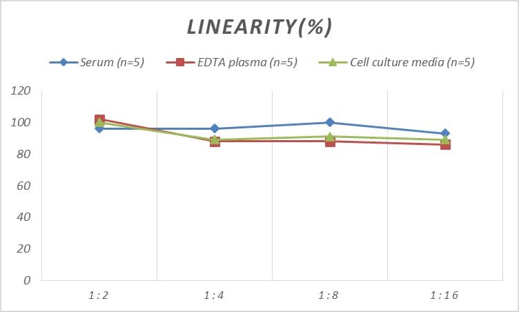 Rat Tryptophan Hydroxylase 1/TPH-1 ELISA Kit (Colorimetric)