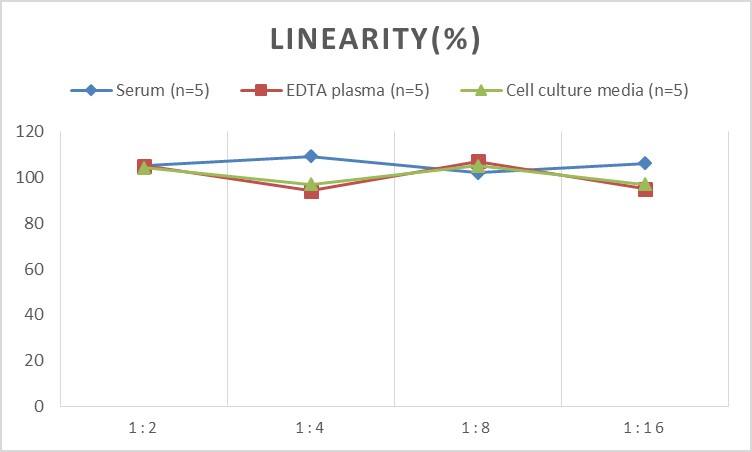 Human Aldolase C ELISA Kit (Chemiluminescence)