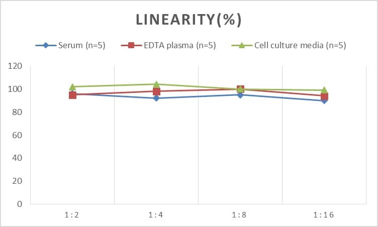 Human Angiotensin III ELISA Kit (Colorimetric)