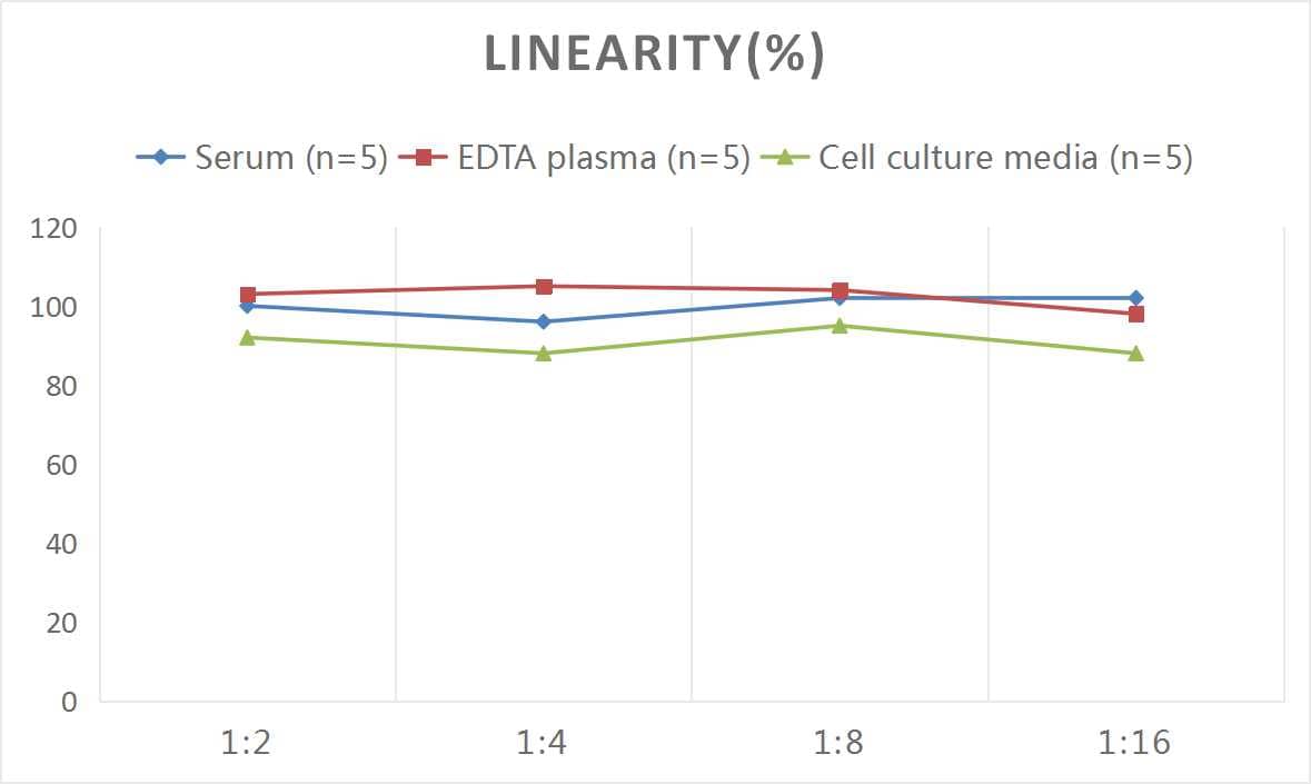 Monkey Angiopoietin-like Protein 3/ANGPTL3 ELISA Kit (Colorimetric)