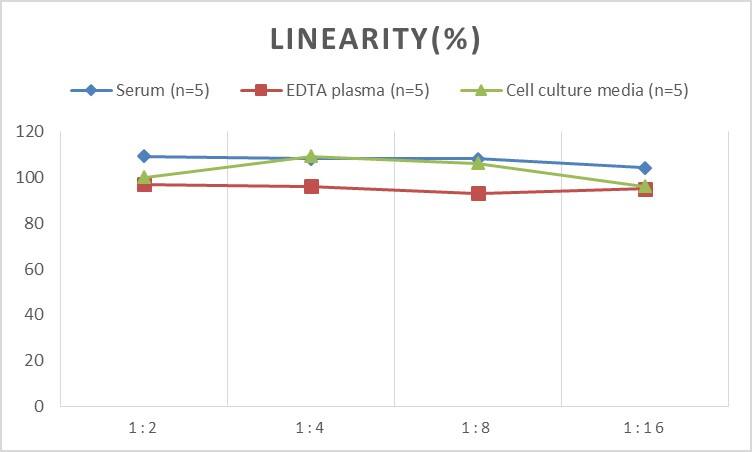 Human Angiopoietin-like Protein 6/ANGPTL6 ELISA Kit (Chemiluminescence)