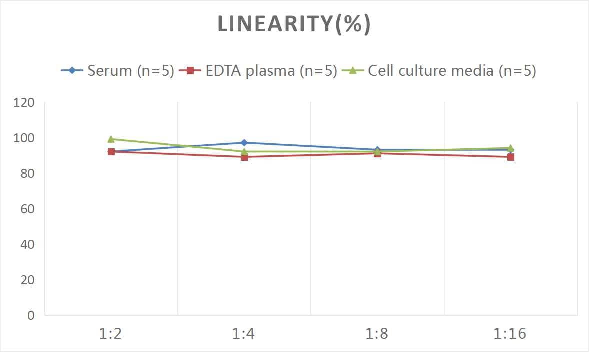 Monkey Apolipoprotein A-I/ApoA1 ELISA Kit (Colorimetric)