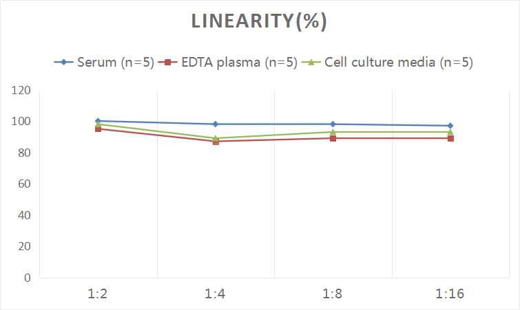 Human AGTR-2 ELISA Kit (Colorimetric)