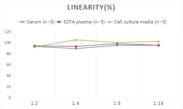 Human Copeptin ELISA Kit (Colorimetric)